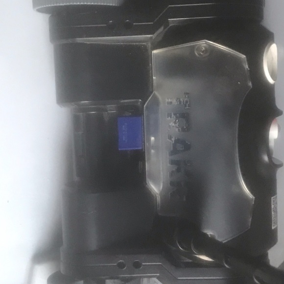 Recording spy gear drone - Picture 2 of 5